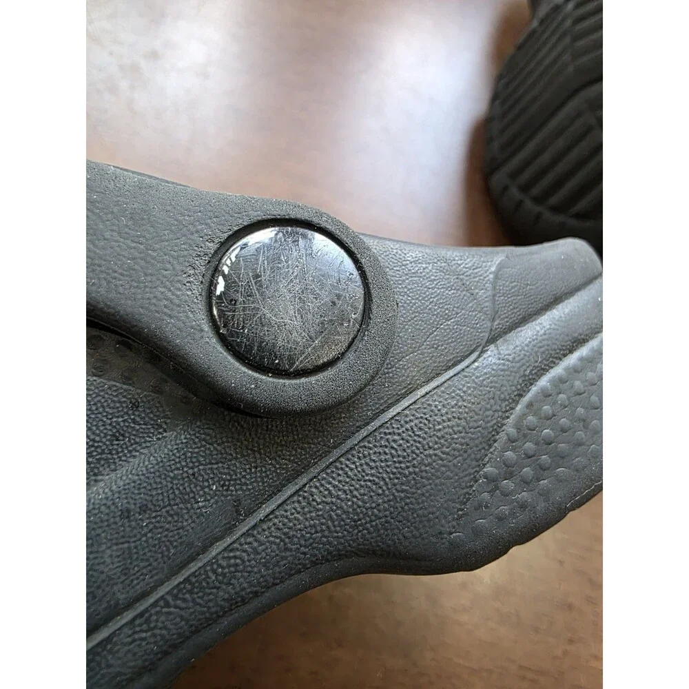 CROCS vroom get